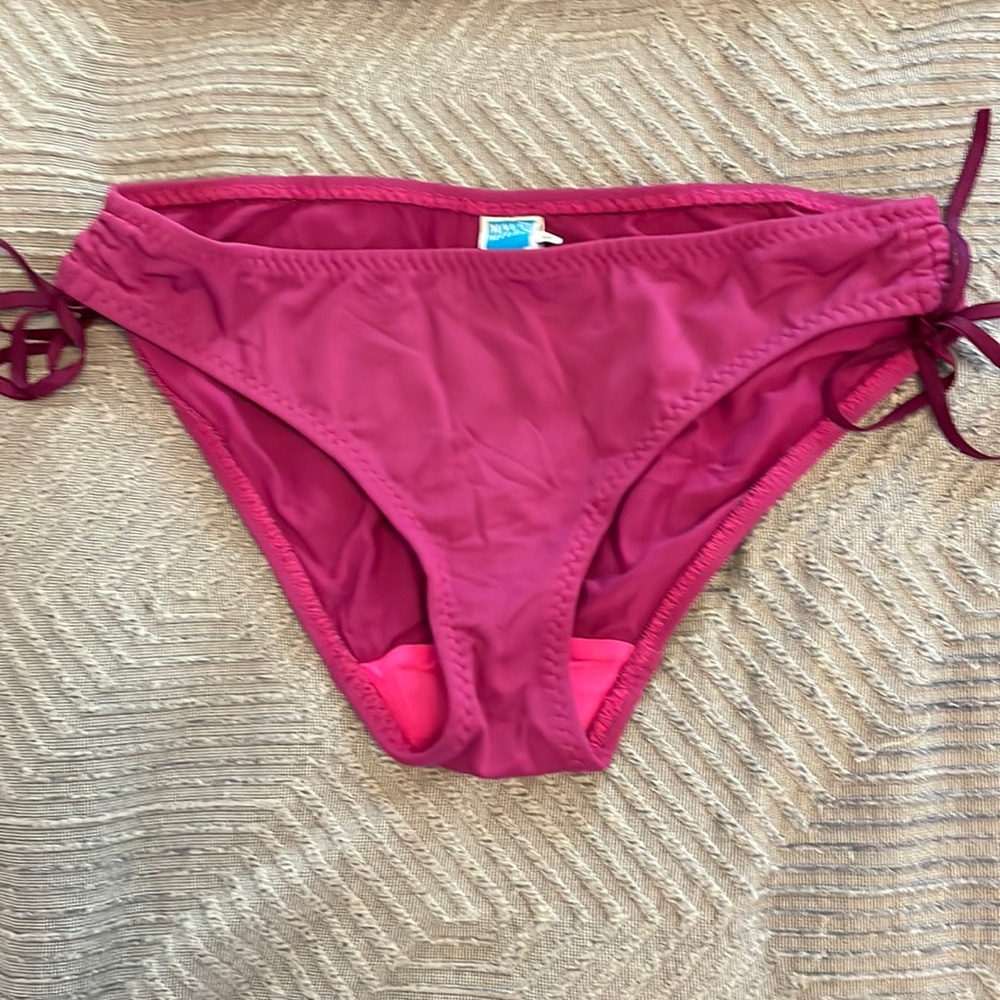 Malia Mills Bikini Bottom
